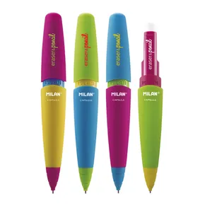 Mikrotusche / Pentel MILAN Capsule Mix 2B/0,7 mm - Farbmix